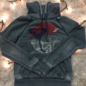 Roxy Pull Over Hoodie